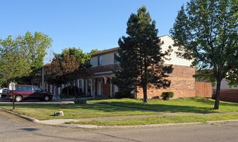 Town & Country Apartments