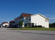 Heron Springs Apartments