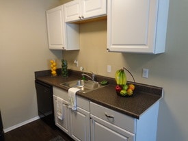 NEWLY RENOVATED: The Reserve at Deer Run Apartments