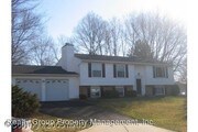 4 Bedroom Single-Family Home for Rent $2350