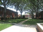 Eagle Rock Apartments at Mineola
