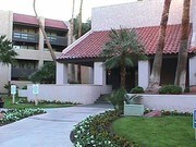 Las Palmas Apartments