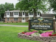 Parklawn Apartments