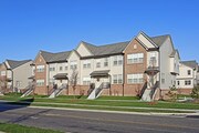 Encore Townhomes I Apartments