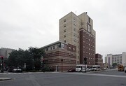 Oak Terrace Apartments