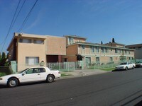 South Bay Apartments