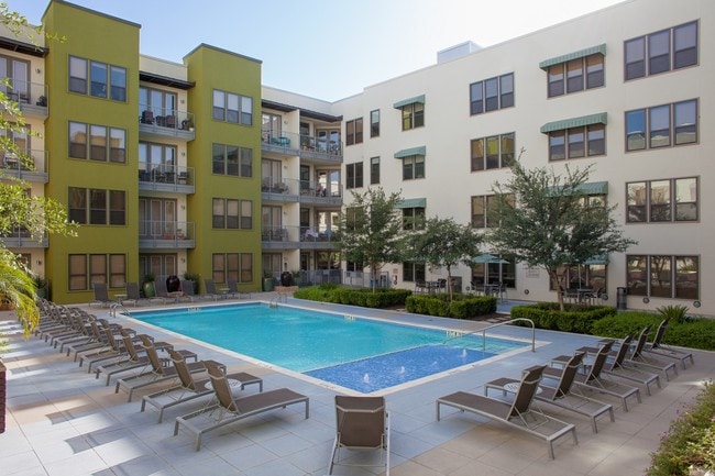 Pressler Apartments