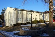 University Park Apartments