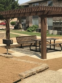 Ridge Crest Apartments