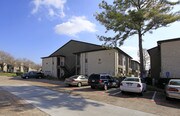 El Dorado View Apartments
