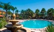 Century Citrus Tower Apartments
