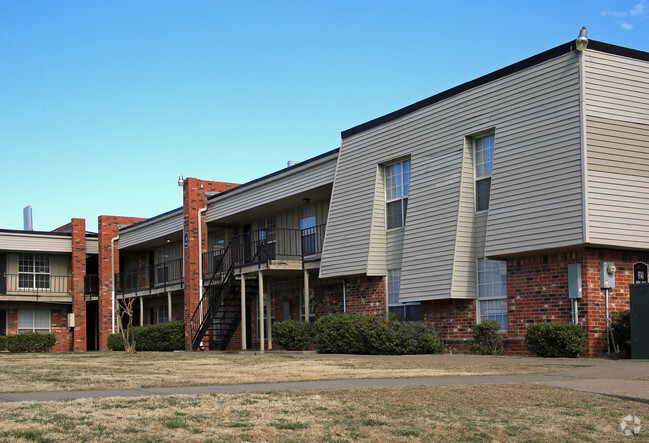 Heatherstone Apartments Rentals - Tulsa, OK | Apartments.com