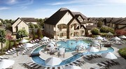 The Hamptons-Statesboro Apartments