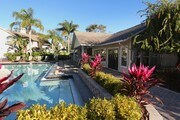 Madison Oaks Apartments