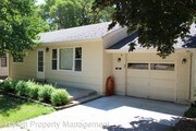 3 Bedroom Single-Family Home for Rent $1200