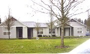 Rose Park Senior Housing Apartments