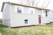 3 Bedroom Single-Family Home for Rent $1300