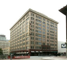 The Mayo 420 Building Apartments
