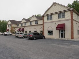 440 Main St Stevensville MD Apartments