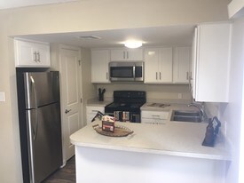 Eagle Run Apartments
