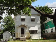 3 Bedroom Single-Family Home for Rent $1095
