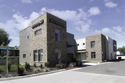Madrona Apartments