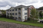 The Boulders at Rockaway Apartments