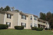 Windsor Landing Apartments