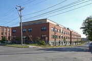 Clinton Street Commons Apartments