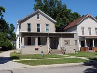 1317 6th St Apartamentos