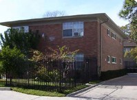 6 Plex Apartments