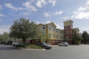 Furnished Studio – Jacksonville - Deerwood... Apartments