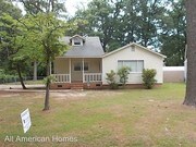 3 Bedroom Single-Family Home for Rent $700