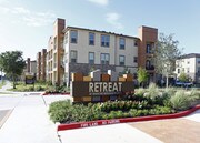 Retreat at Shadow Creek Ranch Apartments
