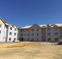 The Preserve Apartments