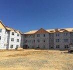 The Preserve Apartments