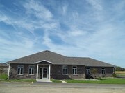 Spring Lake Apartments