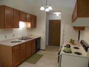 Place One Apartments