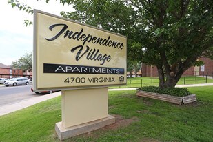Independence Village Apartments