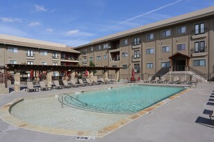 Times Square at Craig Ranch Apartments