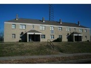 Longview Garden Apartments