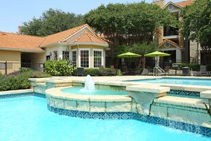 Madison at Wells Branch Apartments