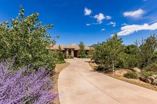 4 Bedroom Single-Family Home for Rent $3500