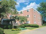 Worthington Terrace Apartments