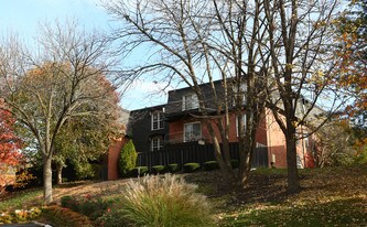 Beau Jardin Apartments