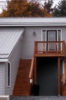350 York Alley Flemington PA Apartments