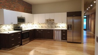 7 N State St Westerville OH Apartments