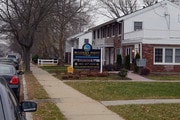 Bullocks Point Village Apartments