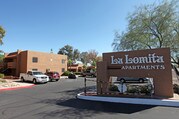 La Lomita Apartments