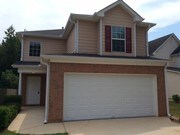 3 Bedroom Single-Family Home for Rent $995